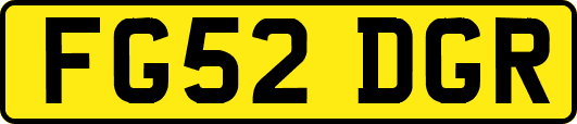 FG52DGR