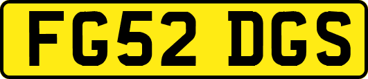 FG52DGS