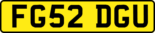 FG52DGU