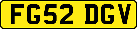 FG52DGV