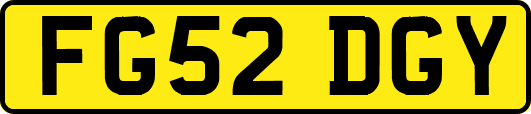 FG52DGY