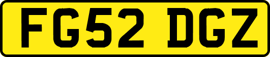 FG52DGZ