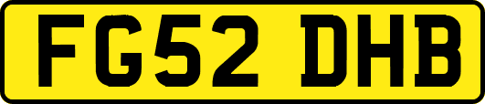 FG52DHB