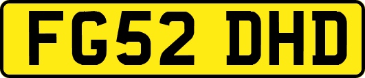 FG52DHD
