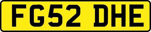 FG52DHE