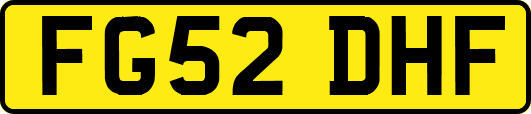 FG52DHF