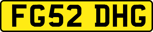 FG52DHG