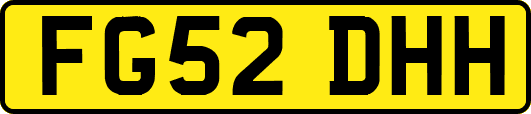 FG52DHH