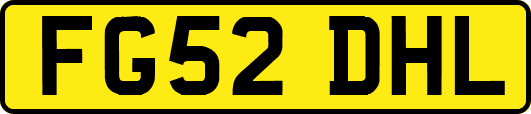 FG52DHL