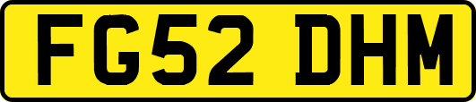 FG52DHM
