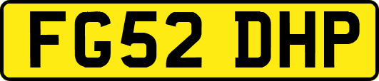FG52DHP