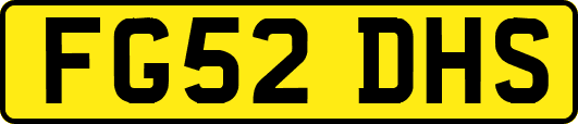 FG52DHS