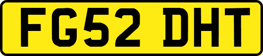 FG52DHT