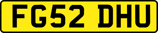 FG52DHU