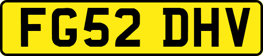 FG52DHV