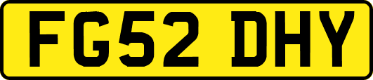 FG52DHY