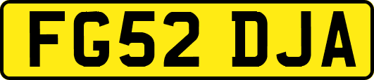 FG52DJA