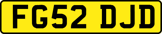 FG52DJD