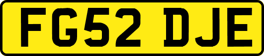 FG52DJE