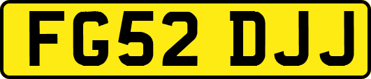 FG52DJJ
