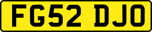 FG52DJO
