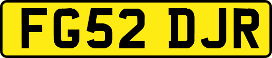 FG52DJR