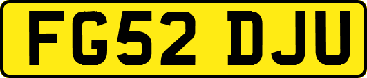 FG52DJU