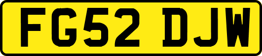 FG52DJW