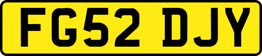 FG52DJY