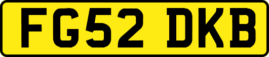 FG52DKB