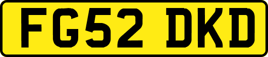 FG52DKD
