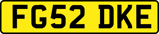 FG52DKE