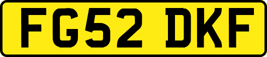 FG52DKF