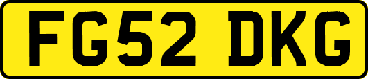 FG52DKG