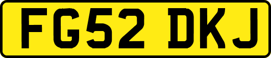 FG52DKJ