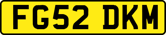 FG52DKM