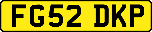 FG52DKP