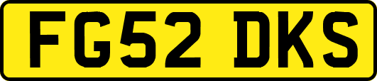 FG52DKS