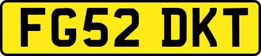 FG52DKT