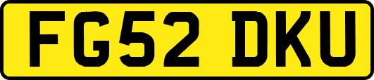 FG52DKU