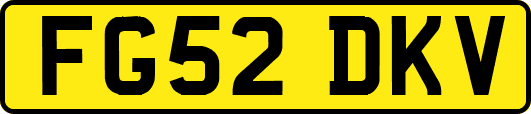 FG52DKV