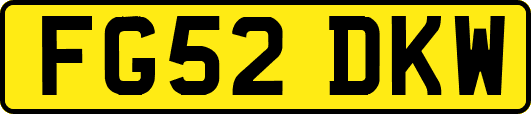 FG52DKW