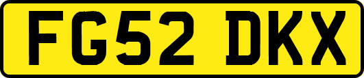 FG52DKX