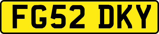 FG52DKY
