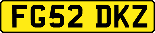 FG52DKZ