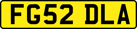 FG52DLA