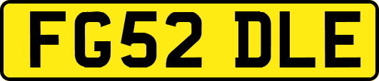 FG52DLE