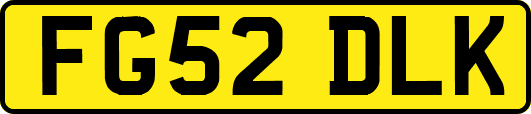 FG52DLK