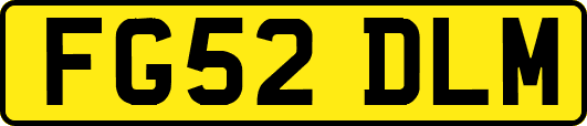 FG52DLM