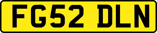 FG52DLN